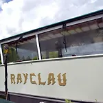 Apartmán Peniche Rayclau *