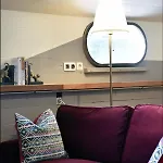 Apartmán Peniche Rayclau