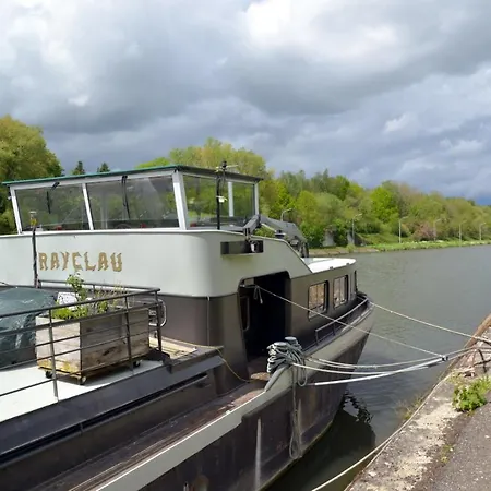 Appartement Peniche Rayclau