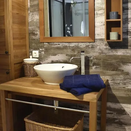 Peniche Rayclau Appartement *