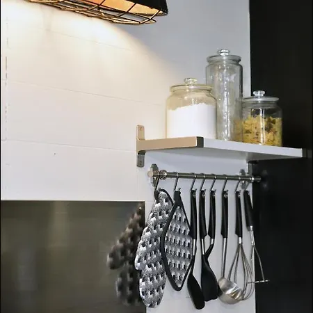 Péniche Rayclau Appartement Ronquieres