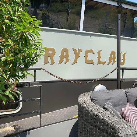 Peniche Rayclau *