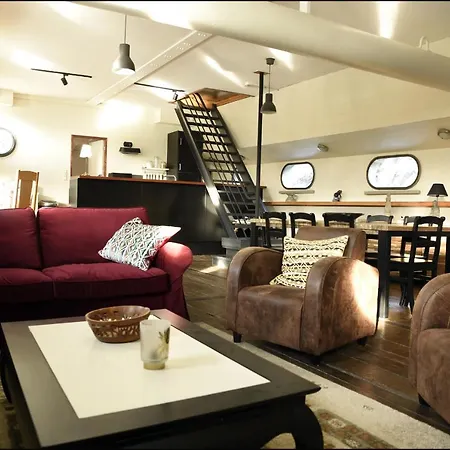 Appartement Peniche Rayclau *