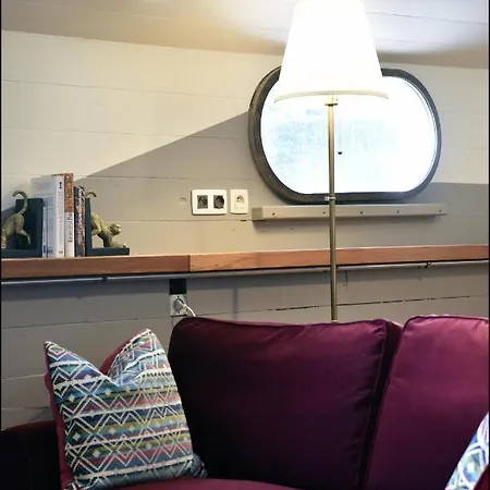 Apartment Peniche Rayclau