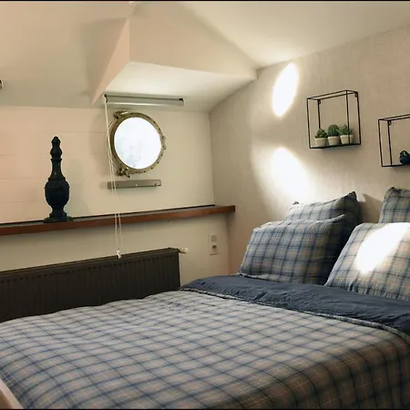 Apartment Peniche Rayclau Ronquieres